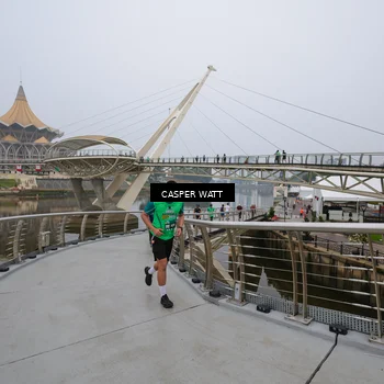 Runner Photo 8551741