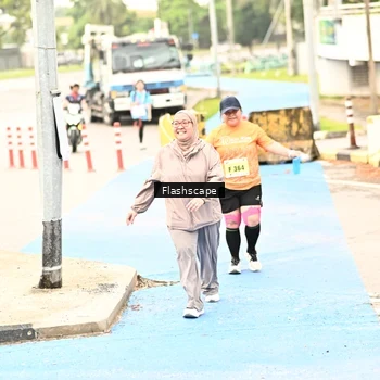 Runner Photo 8551742