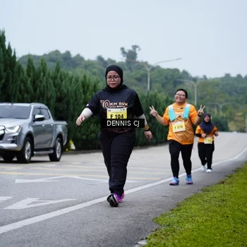 Runner Photo 8551743