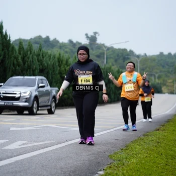 Runner Photo 8551745