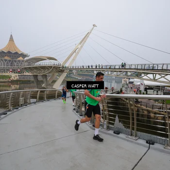 Runner Photo 8551747