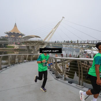 Runner Photo 8551748