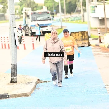 Runner Photo 8551749