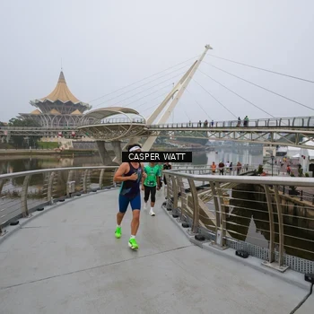 Runner Photo 8551750