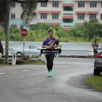 Runner Photo 8551751