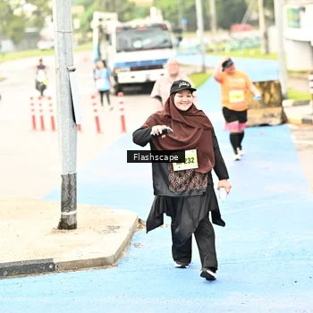 Runner Photo 8551756