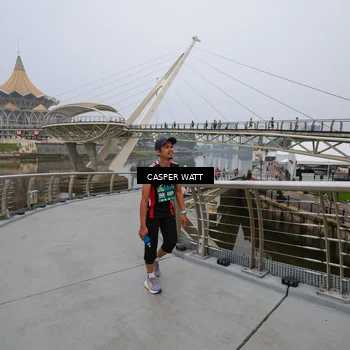 Runner Photo 8551758