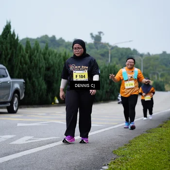 Runner Photo 8551759