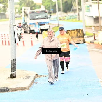 Runner Photo 8551761