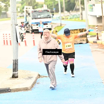 Runner Photo 8551762