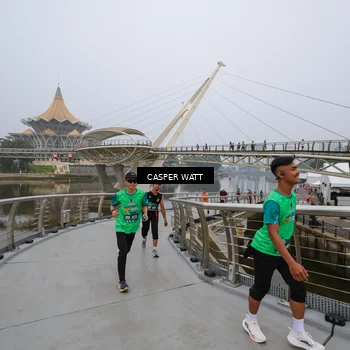 Runner Photo 8551764