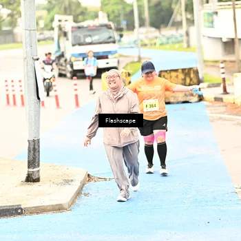Runner Photo 8551765