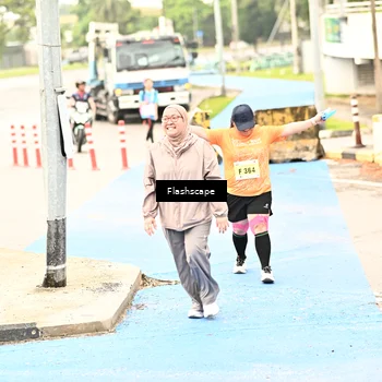 Runner Photo 8551768