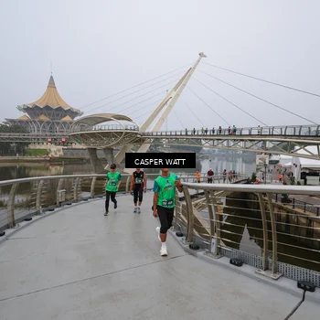 Runner Photo 8551771