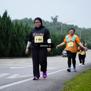 Runner Photo 8551772