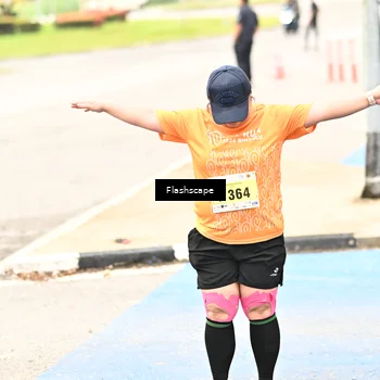 Runner Photo 8551773