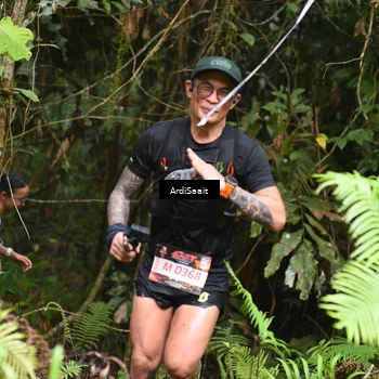 Runner Photo 8551774