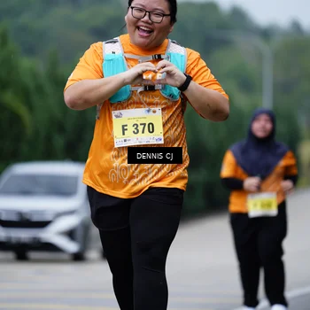 Runner Photo 8551775