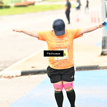 Runner Photo 8551776