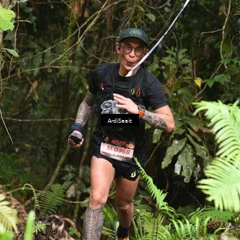 Runner Photo 8551777