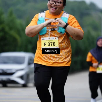 Runner Photo 8551778