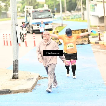 Runner Photo 8551780