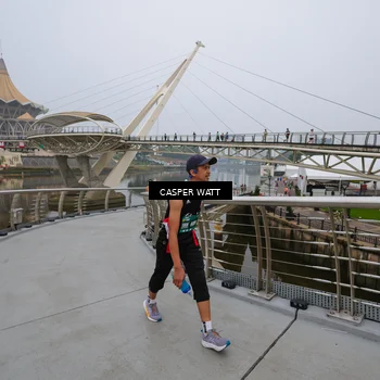 Runner Photo 8551781