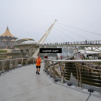 Runner Photo 8551783