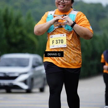 Runner Photo 8551784