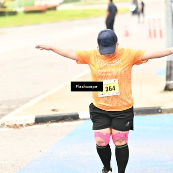 Runner Photo 8551785