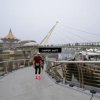 Runner Photo 8551789