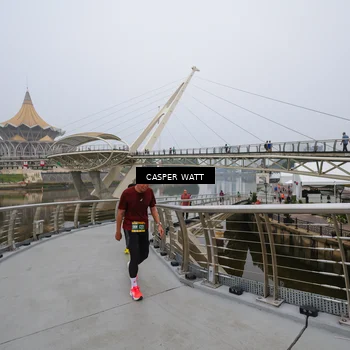 Runner Photo 8551791