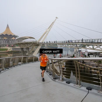 Runner Photo 8551792