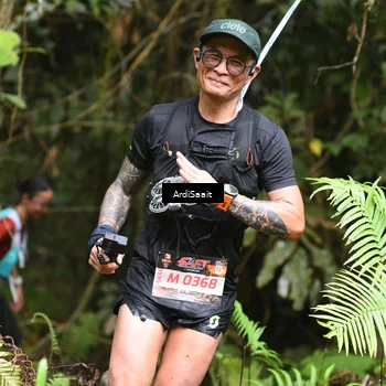 Runner Photo 8551793