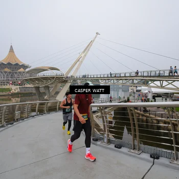 Runner Photo 8551794