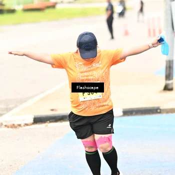 Runner Photo 8551796