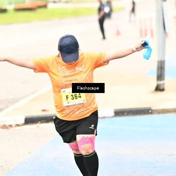 Runner Photo 8551798
