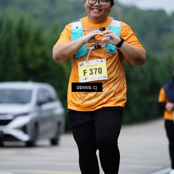Runner Photo 8551803