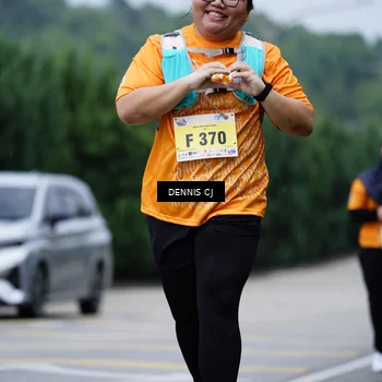 Runner Photo 8551804