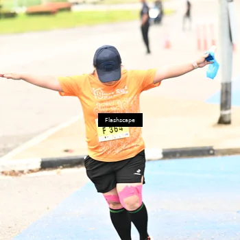 Runner Photo 8551805