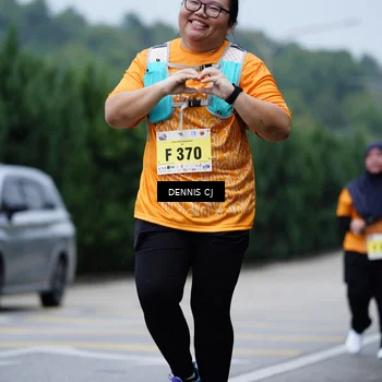 Runner Photo 8551806