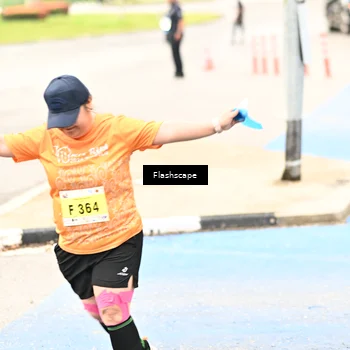 Runner Photo 8551807