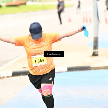 Runner Photo 8551808