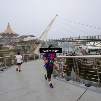 Runner Photo 8551809
