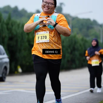 Runner Photo 8551811