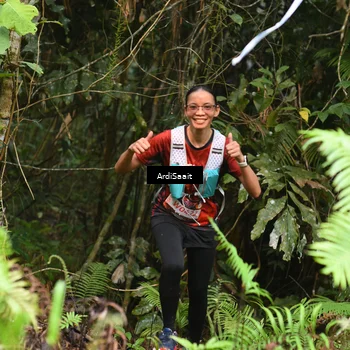 Runner Photo 8551815