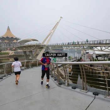 Runner Photo 8551816