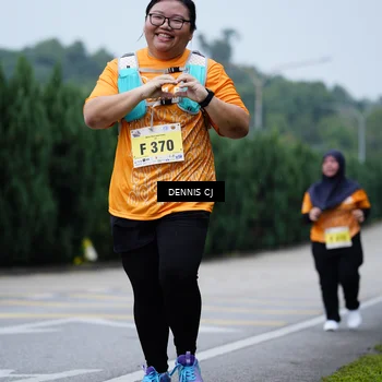 Runner Photo 8551818