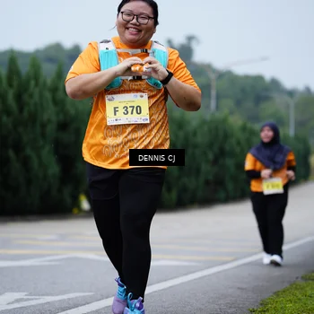 Runner Photo 8551825