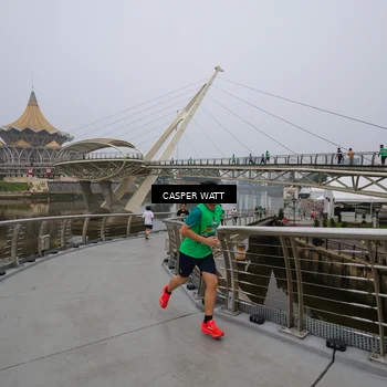 Runner Photo 8551827